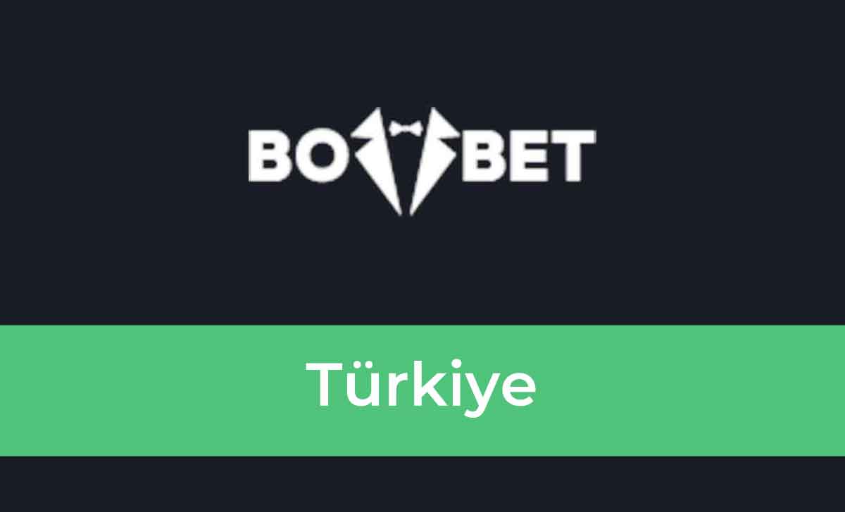 Bovbet Türkiye