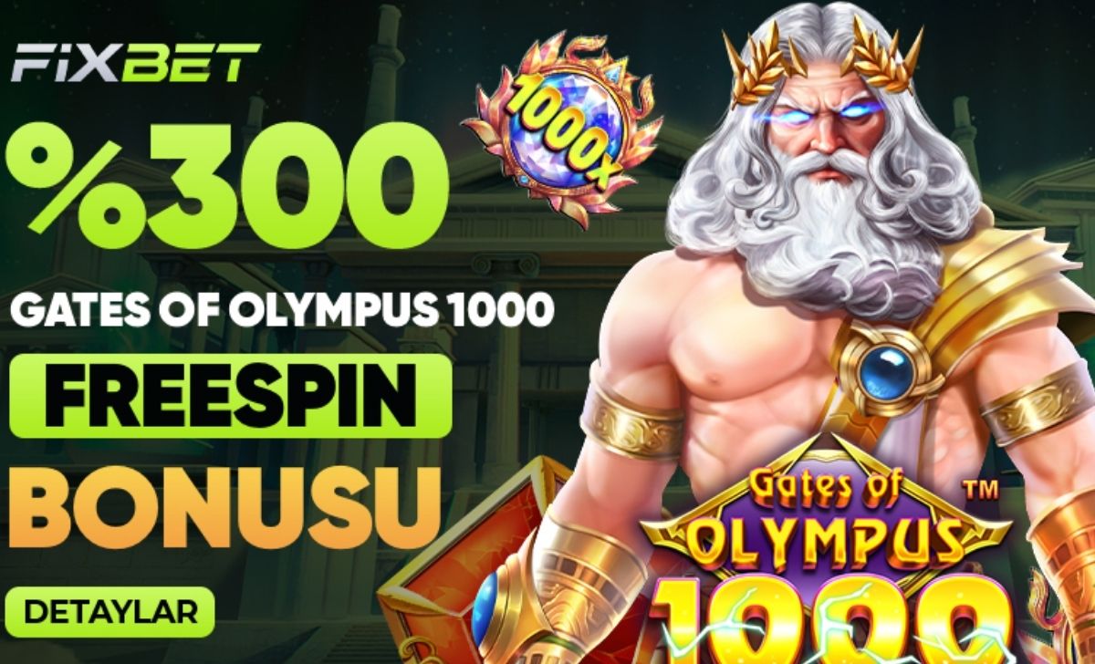 Fixbet Yeni Giriş