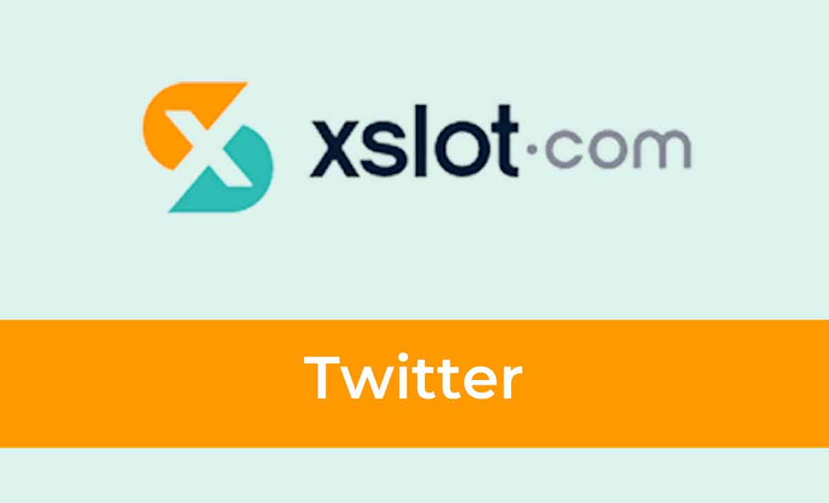 Xslot Twitter